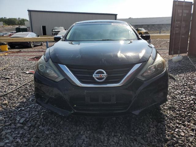  NISSAN ALTIMA 2016 Черный
