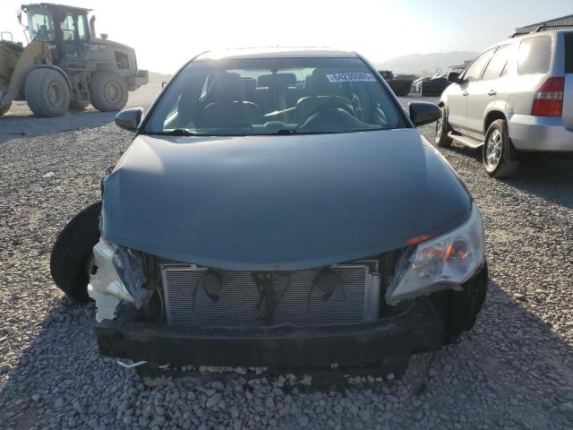  TOYOTA CAMRY 2013 Szary