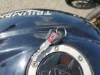 2018 TRIUMPH MOTORCYCLE STREET TRIPLE R   a la Venta en Copart PA - PHILADELPHIA
