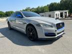 2016 JAGUAR XJL PORTFOLIO   à vendre chez Copart MA - NORTH BOSTON