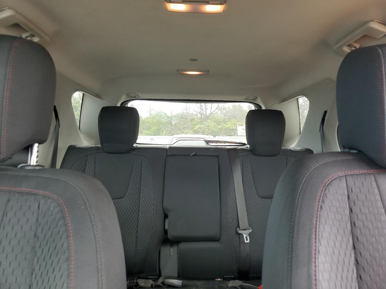 2014 Chevrolet Equinox Ls VIN: 2GNALAEK0E1116457 Lot: 65581905