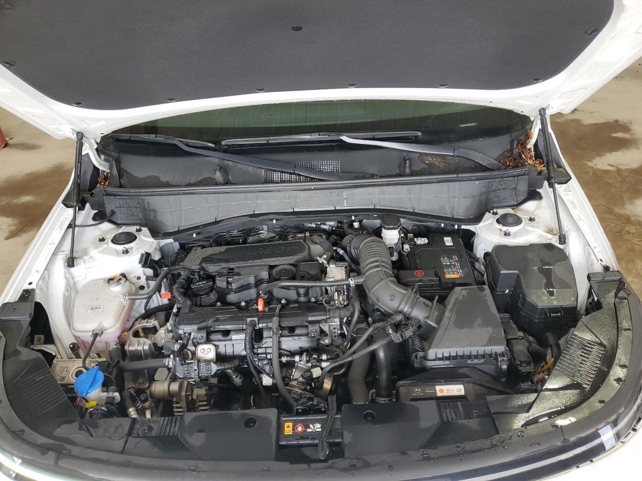 km8haca39ru098425 KM8HACA39RU098425 2024 Hyundai Kona N Line