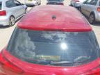 2017 HYUNDAI I20 SE MPI for sale at Copart YORK