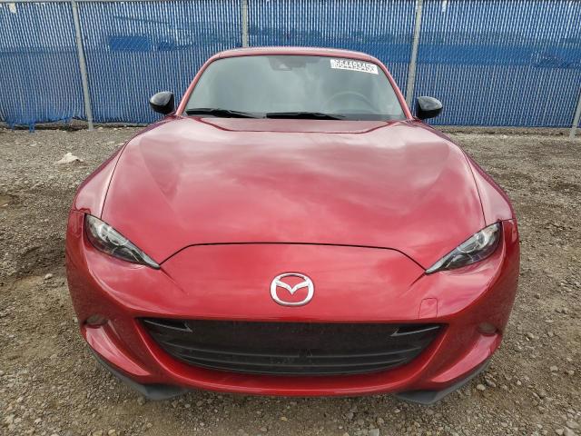 2019 MAZDA MX-5 MIATA CLUB  