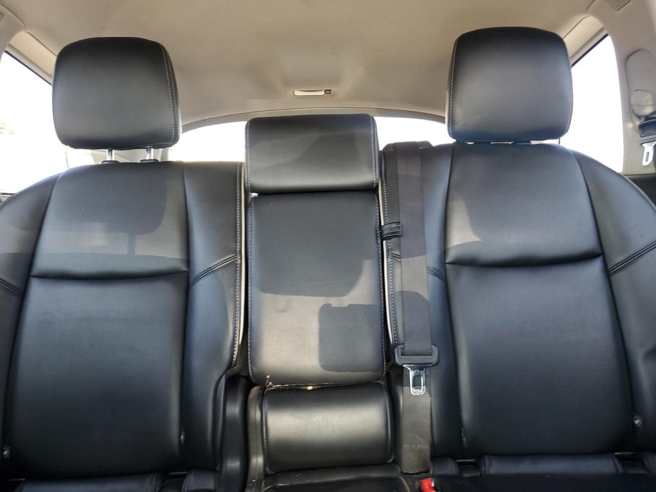 2020 Infiniti Qx60 Luxe VIN: 5N1DL0MM8LC522671 Lot: 65008725