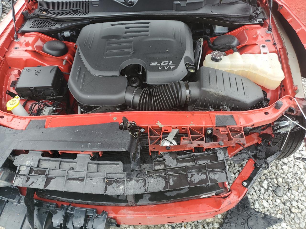 2022 Dodge Challenger Sxt VIN: 2C3CDZAG3NH249563 Lot: 64935675