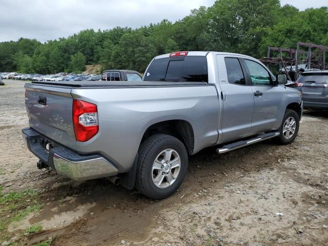  TOYOTA TUNDRA 2019 Srebrny