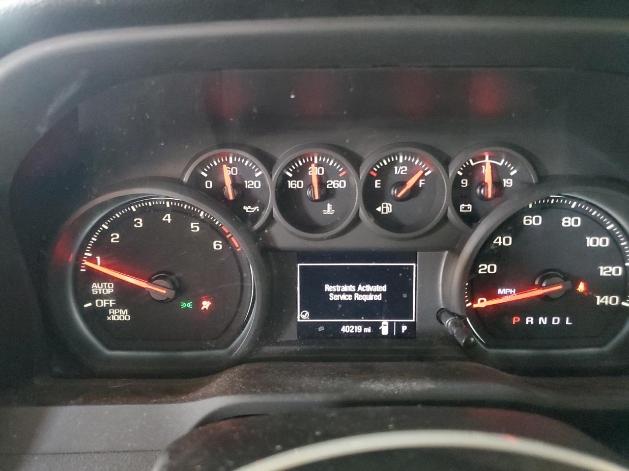 2022 Chevrolet Silverado C1500 VIN: 3GCNAAED3NG601202 Lot: 63850525