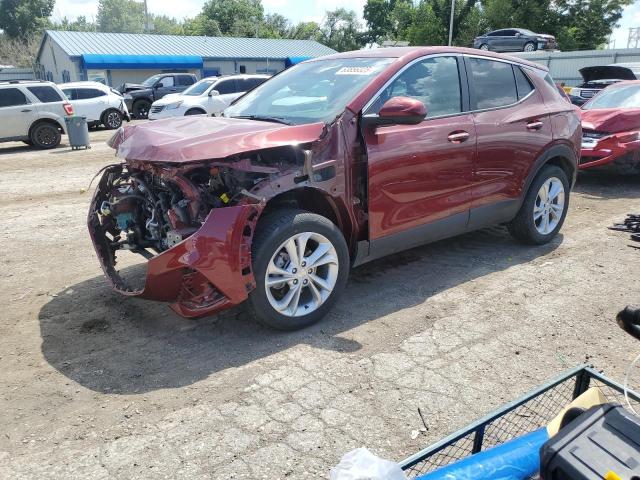 BUICK ENCORE GX 2023