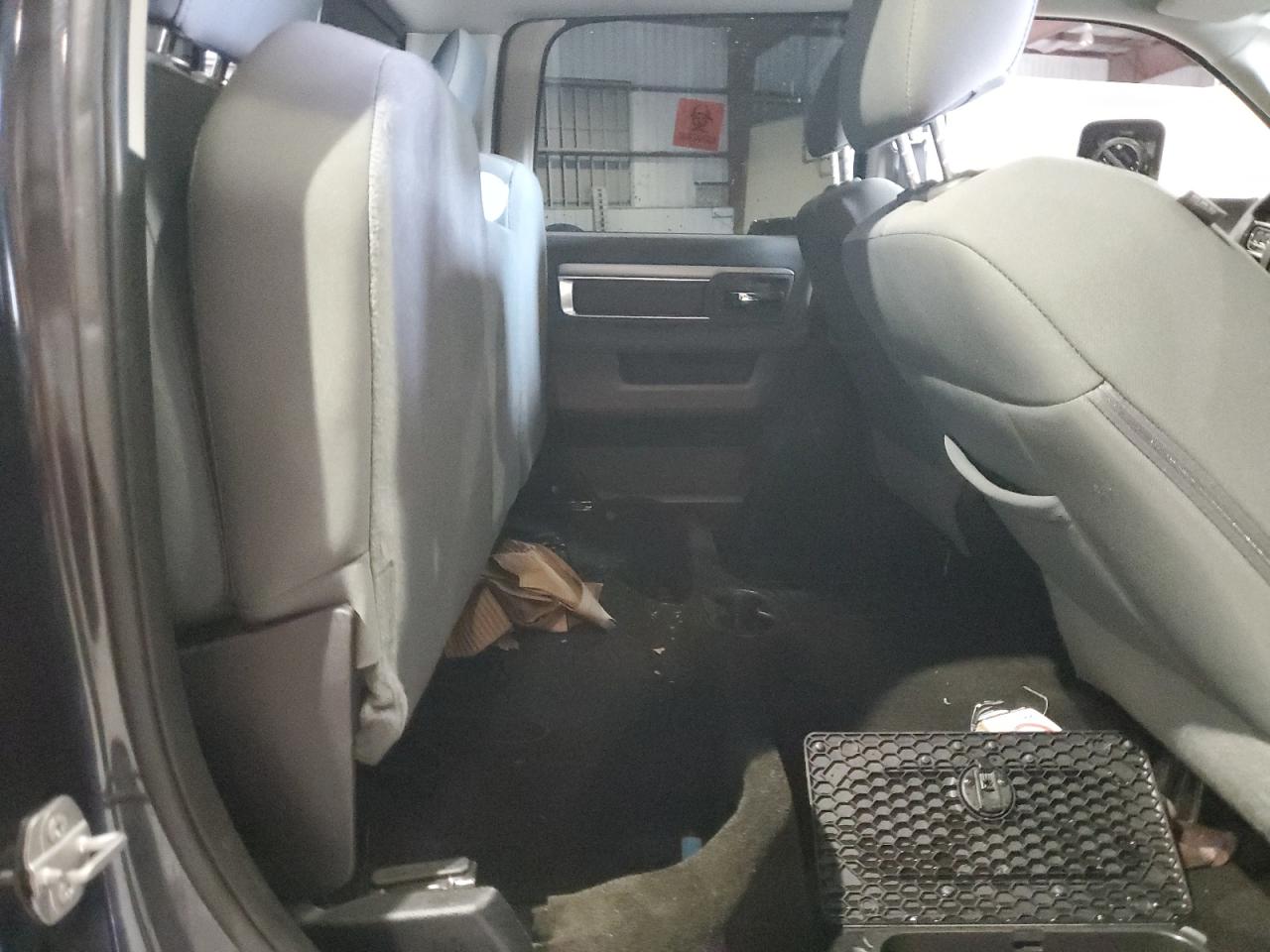 2016 Ram 1500 Slt VIN: 1C6RR7LM0GS173396 Lot: 64642835