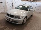 2011 BMW 116I SPORT for sale at Copart SANDWICH