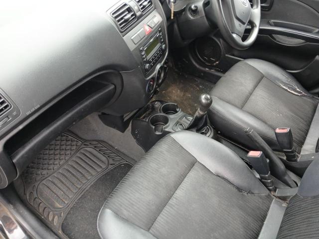2008 KIA PICANTO 12