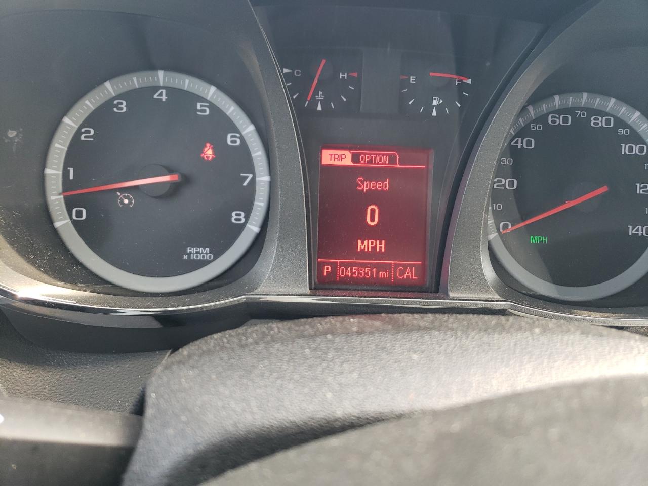 2gkflpe35h6134619 2GKFLPE35H6134619 2017 GMC Terrain Slt