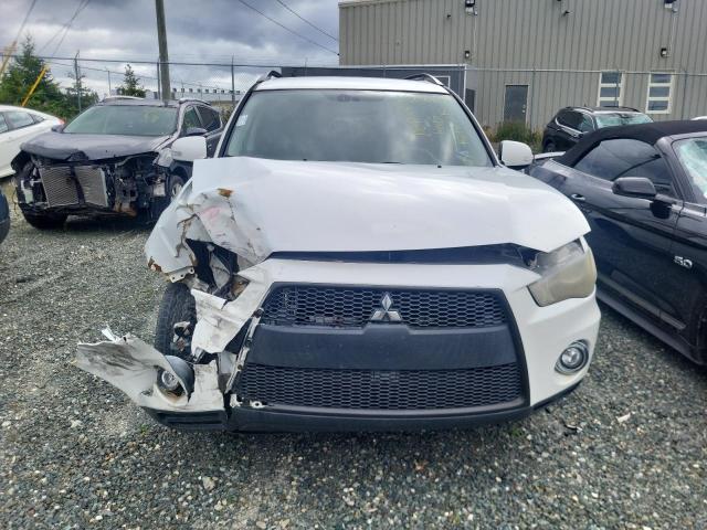 2010 MITSUBISHI OUTLANDER XLS  