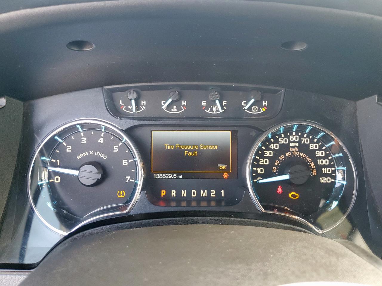 1FTFW1CT7BFA65562 2011 Ford F150 Supercrew