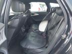 2013 AUDI A6 S LINE for sale at Copart NEWBURY