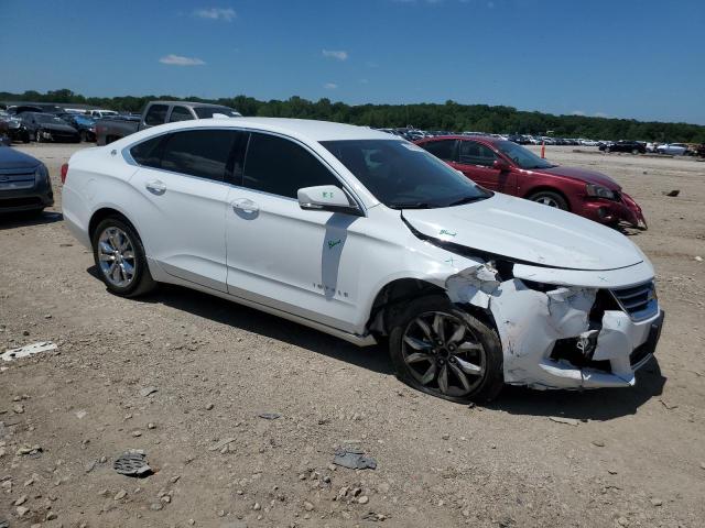  CHEVROLET IMPALA 2018 Biały