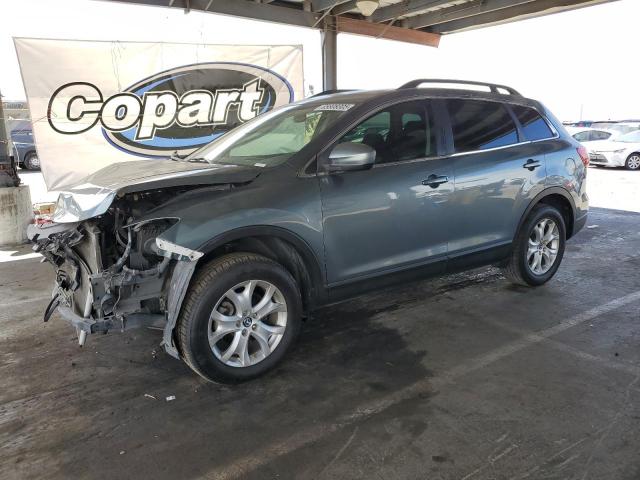  MAZDA CX-9 2013 Charcoal