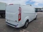 2020 FORD TRANSIT CU for sale at Copart WOLVERHAMPTON
