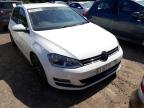 2015 VOLKSWAGEN GOLF MATCH for sale at Copart COLCHESTER