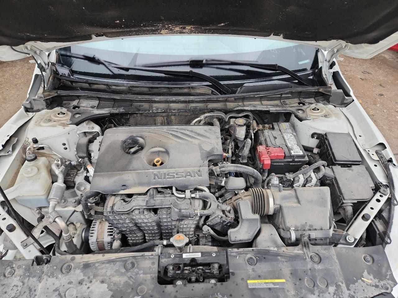 2020 Nissan Altima S VIN: 1N4BL4BV2LC209877 Lot: 65042795