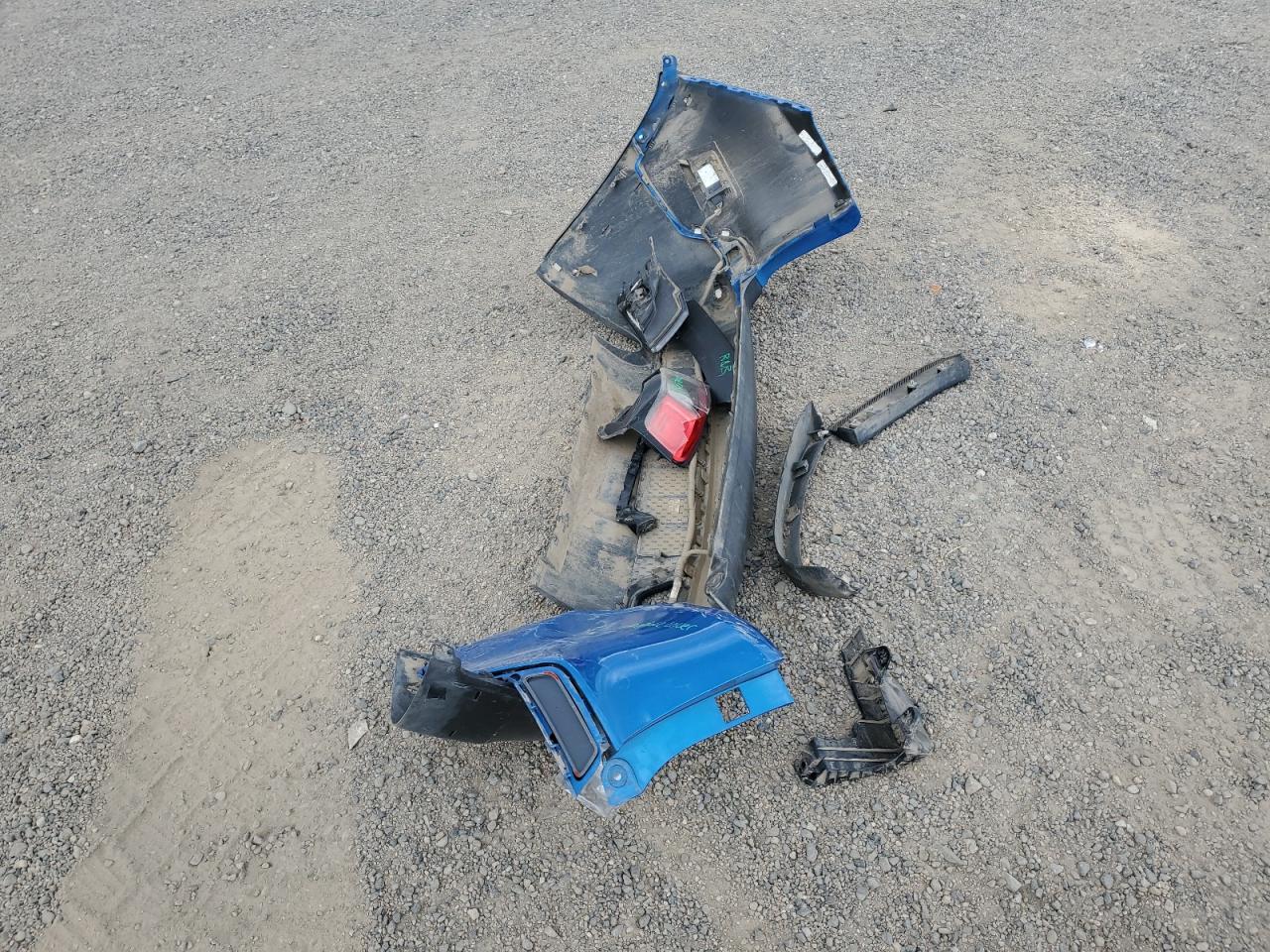 2019 Jeep Cherokee Trailhawk VIN: 1C4PJMBX9KD374454 Lot: 64264725