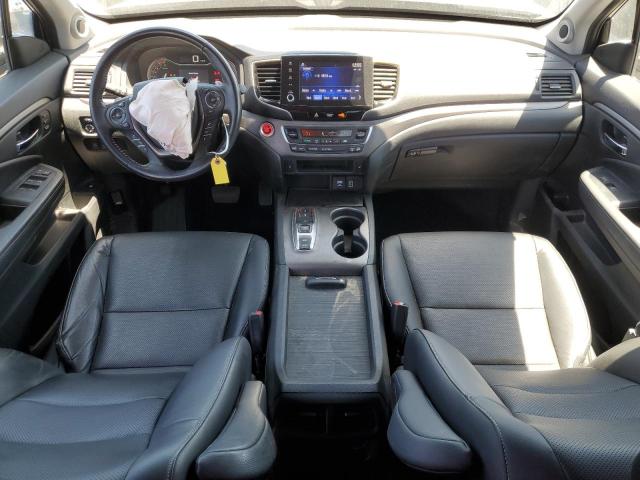  HONDA RIDGELINE 2023 Black