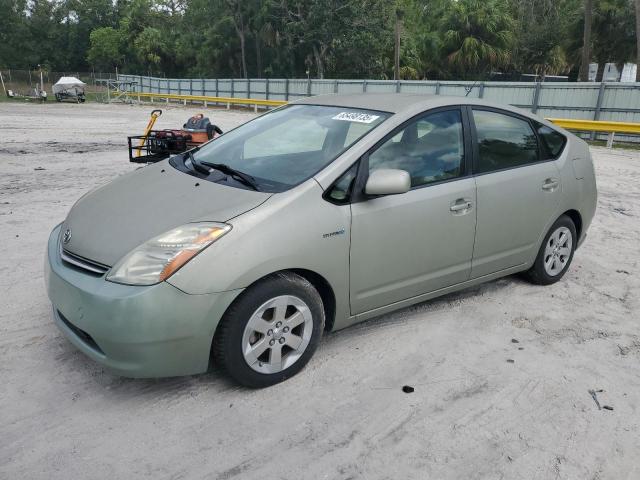 2008 TOYOTA PRIUS    à vendre chez Copart FL - FT. PIERCE