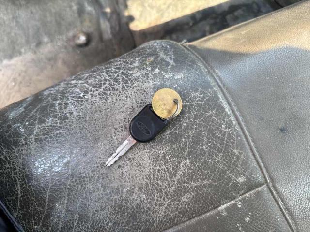 2008 FORD F250 SUPER DUTY  