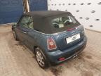 2009 MINI COOPER S for sale at Copart SANDWICH
