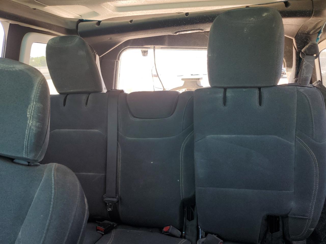 2024 Jeep Wrangler Sport VIN: 1C4PJXKN1RW240228 Lot: 63309325