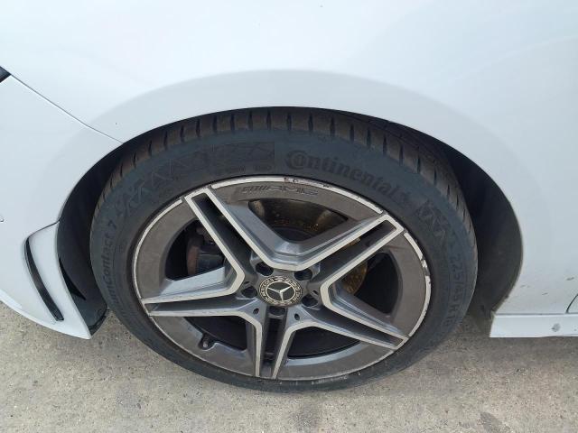 2021 MERCEDES BENZ CLA 180 AM
