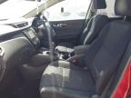 2017 NISSAN QASHQAI N- for sale at Copart BRISTOL