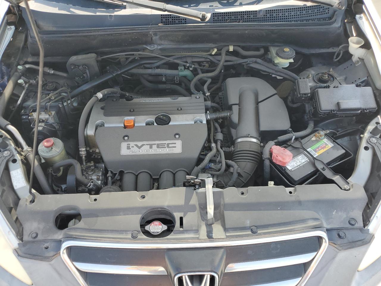 2005 Honda Cr-V Ex VIN: JHLRD78855C024916 Lot: 63929835