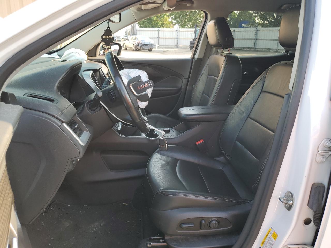 2020 GMC Terrain Slt VIN: 3GKALVEV0LL244353 Lot: 64506005