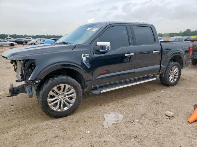 2024 FORD F150 XLT   à vendre chez Copart TX - HOUSTON