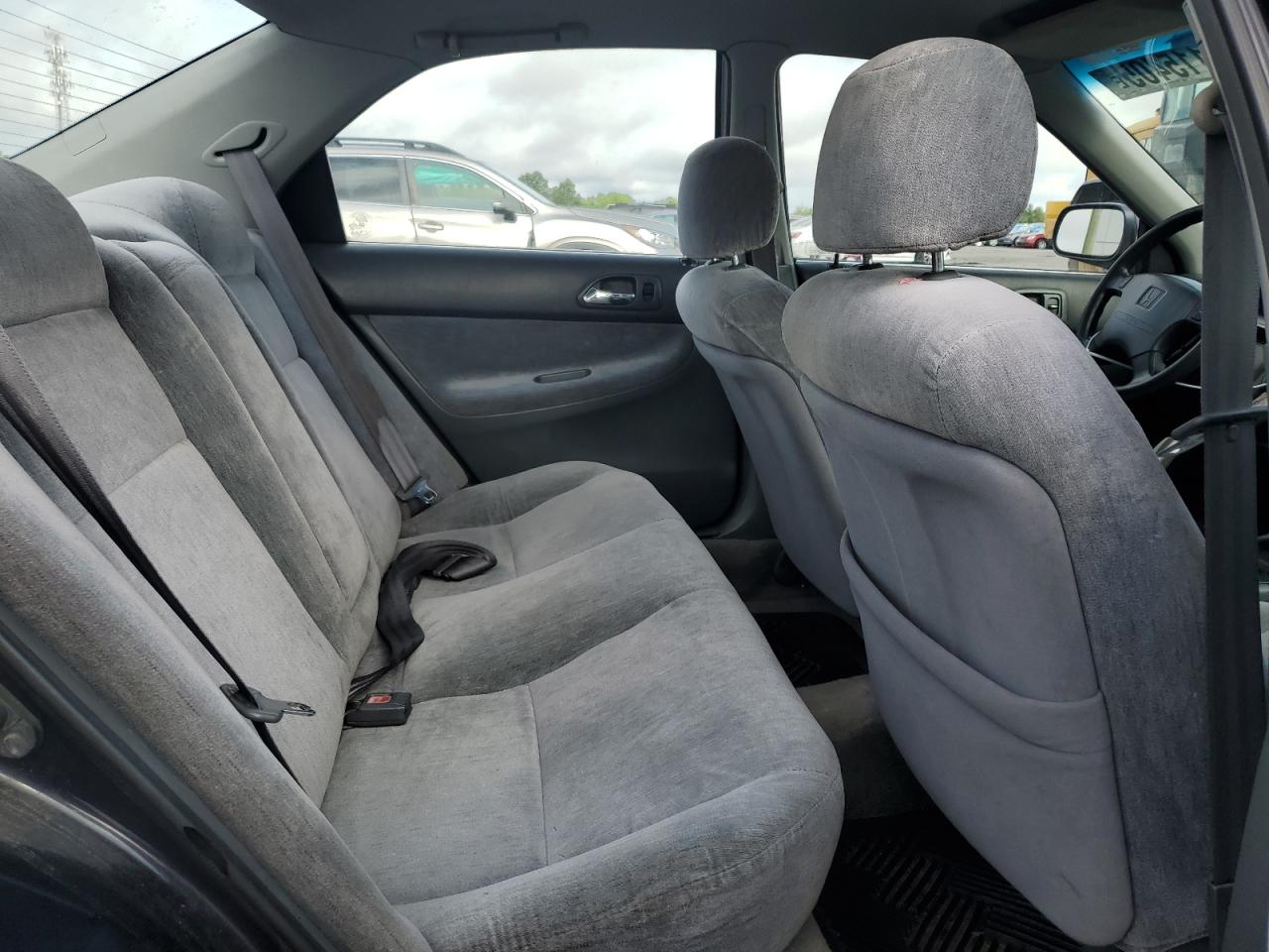 1995 Honda Accord Lx VIN: 1HGCD5538SA042335 Lot: 65115405