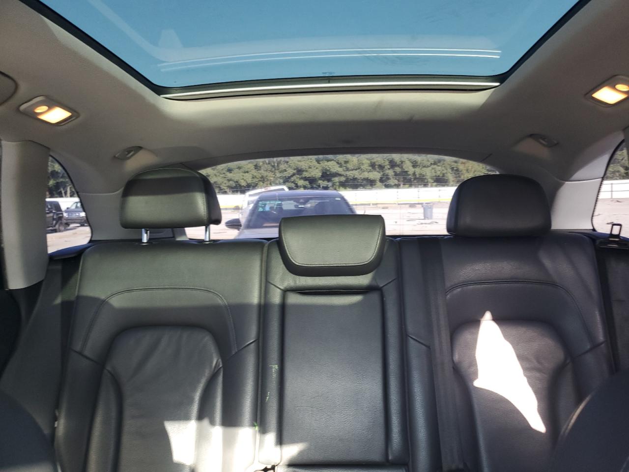 2014 Audi Q5 Prestige VIN: WA1WGAFP9EA039729 Lot: 66946115