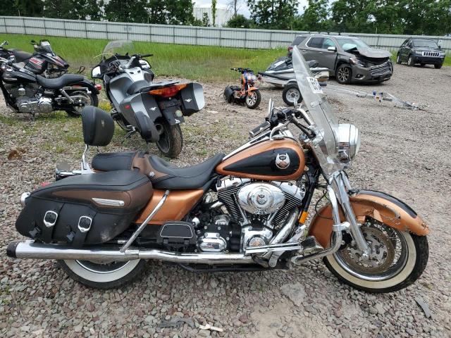 2008 Harley-Davidson Flhrc 105Th Anniversary Edition