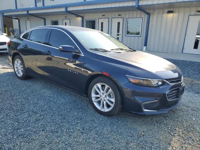 Sedans CHEVROLET MALIBU 2017 Blue