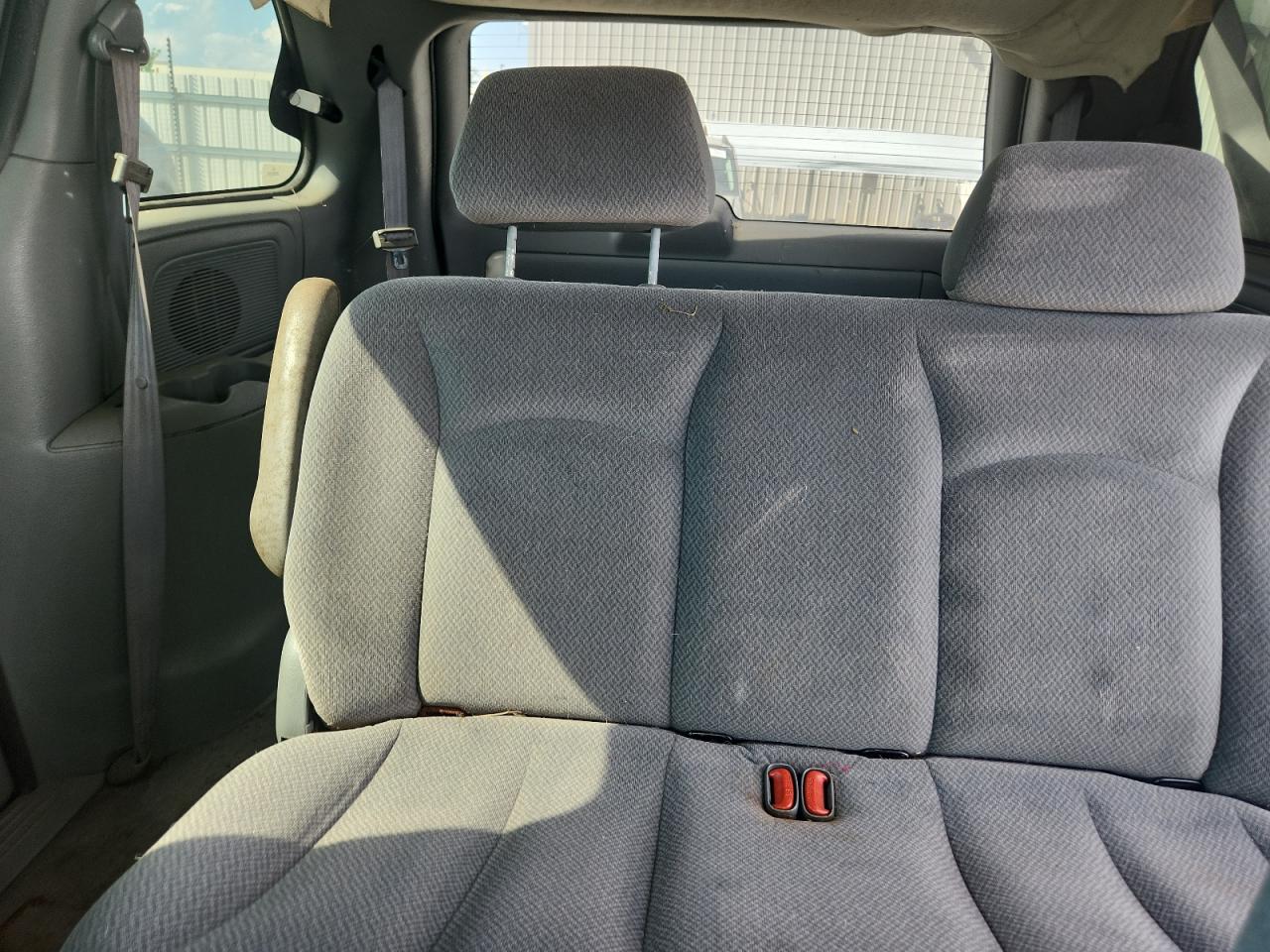 2005 Chrysler Town & Country VIN: 1C4GP45R05B102273 Lot: 62895695