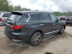 2019 INFINITI QX60 LUXE   for sale at Copart ON - COOKSTOWN