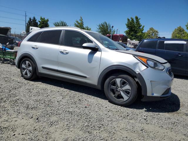  KIA NIRO 2017 Szary