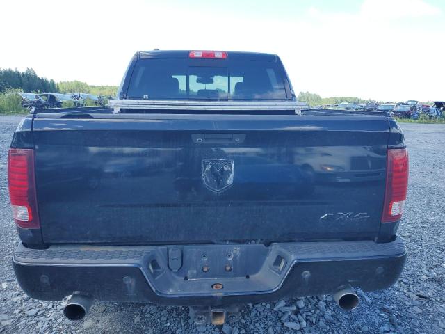 2013 RAM 1500 SPORT  