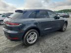 2019 PORSCHE MACAN    à vendre chez Copart SC - SPARTANBURG