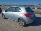 2008 TOYOTA AURIS TR V for sale at Copart YORK