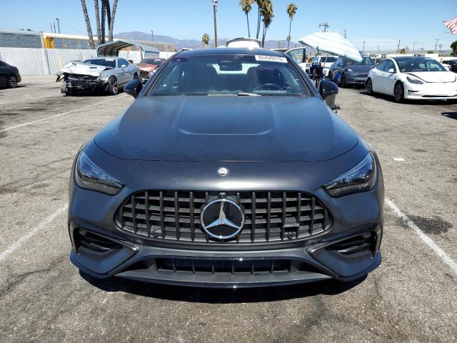  MERCEDES-BENZ CLE AMG 53 2025 Черный