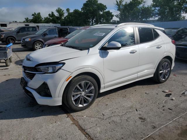 BUICK ENCORE GX 2023