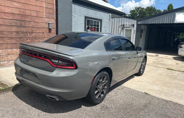  DODGE CHARGER 2018 Gray