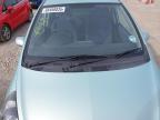 2004 HONDA JAZZ SE CV for sale at Copart YORK